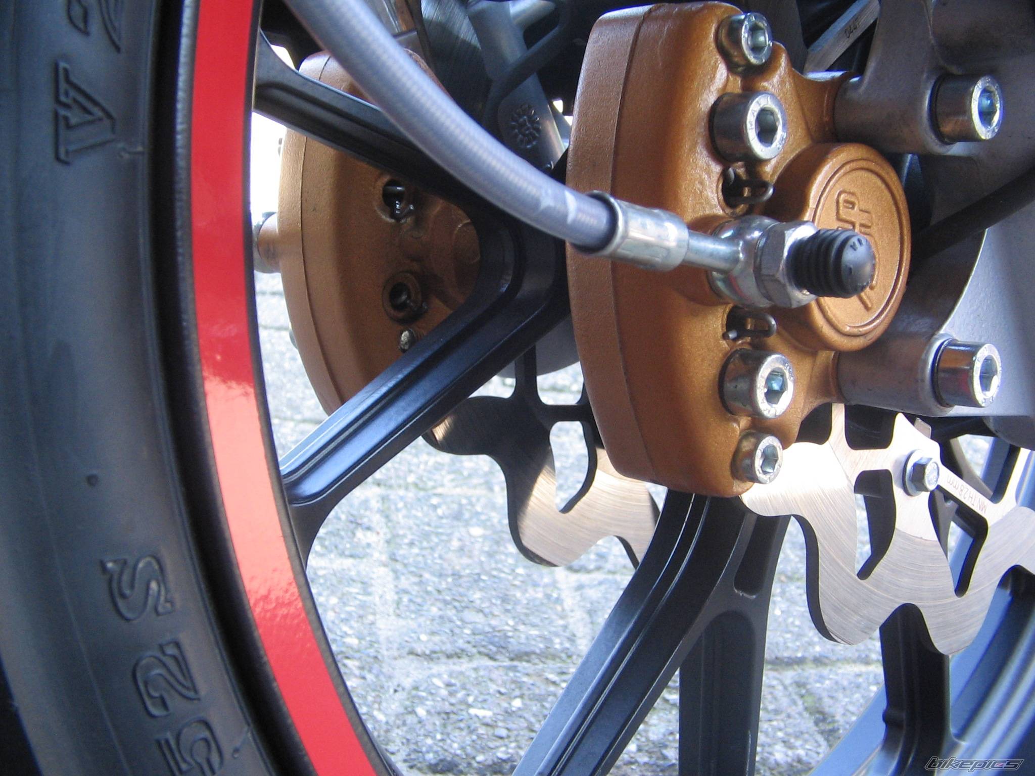 2005 DERBI SENDA DRD SM 50 | Picture 393482 motorcycle photo