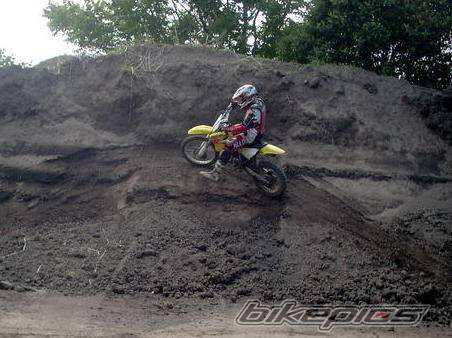 2003 SUZUKI RM 85 | Picture 393600 motorcycle photo