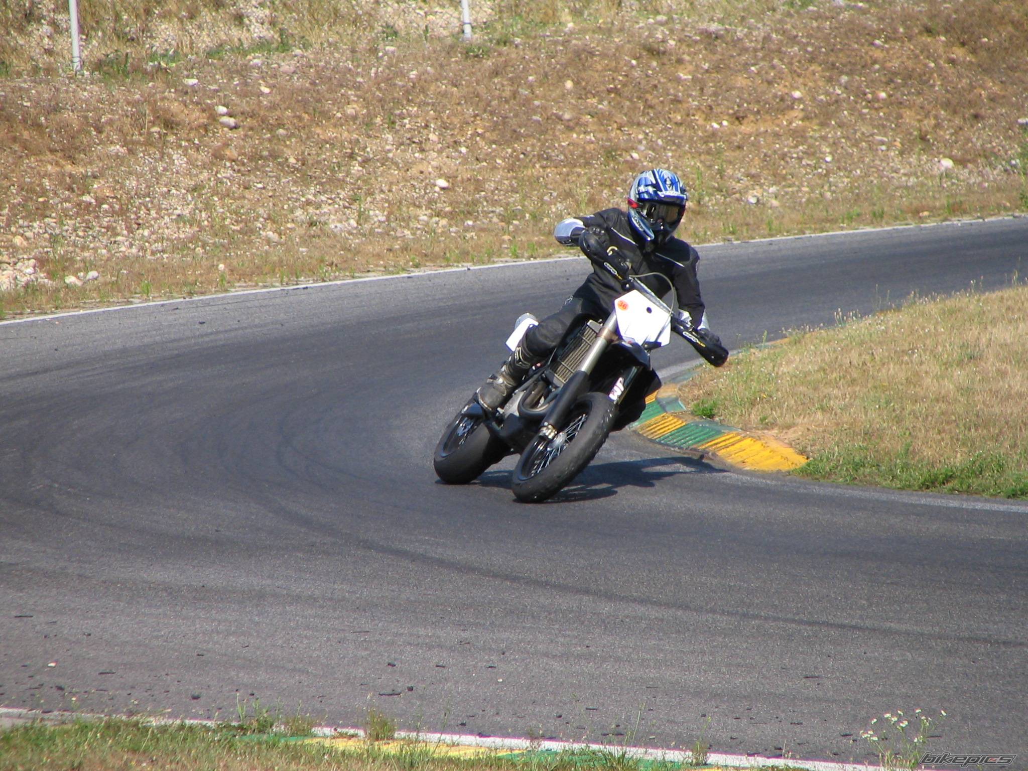 2003 KTM 450 SX | Picture 393654 motorcycle photo