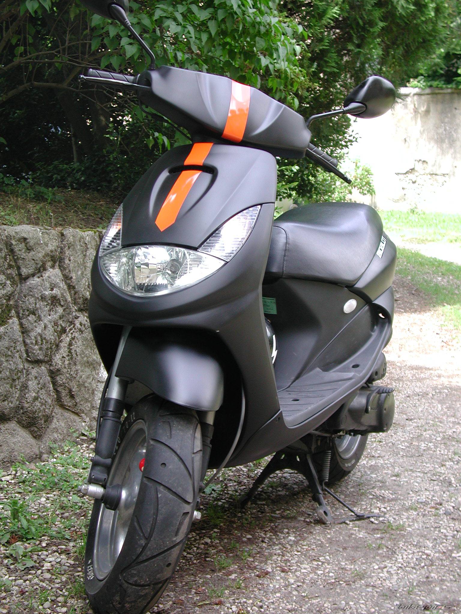 2005 PEUGEOT VIVACITY | Picture 393721 motorcycle photo