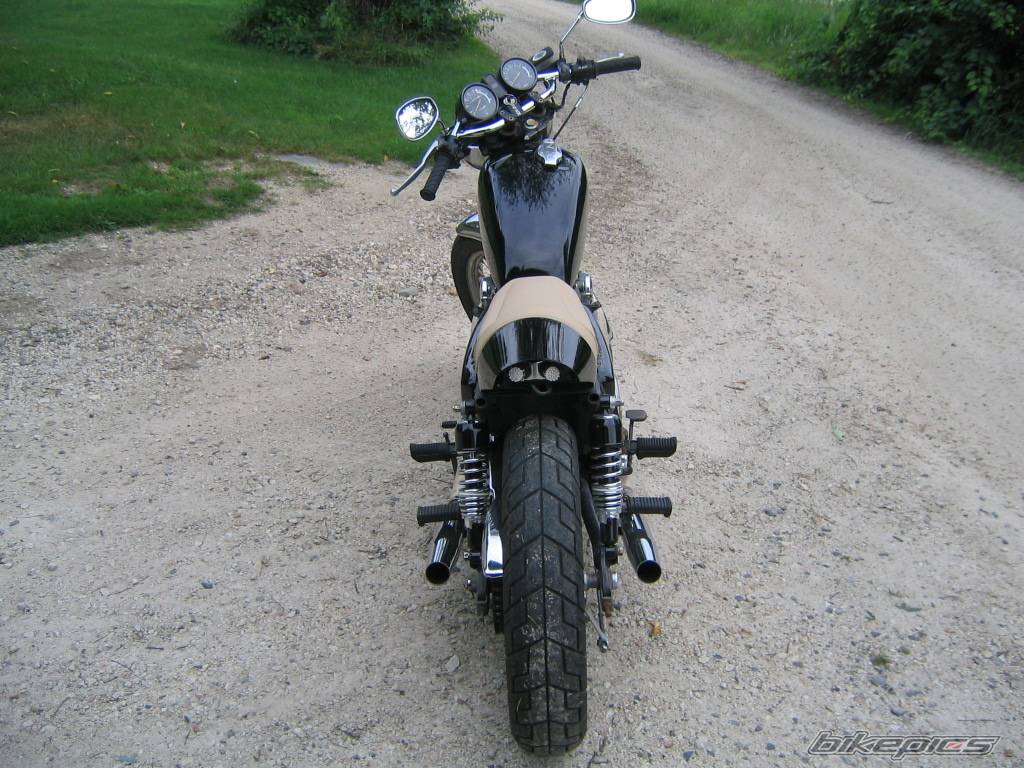 1981 YAMAHA XS 650 | Picture 393767 motorcycle photo