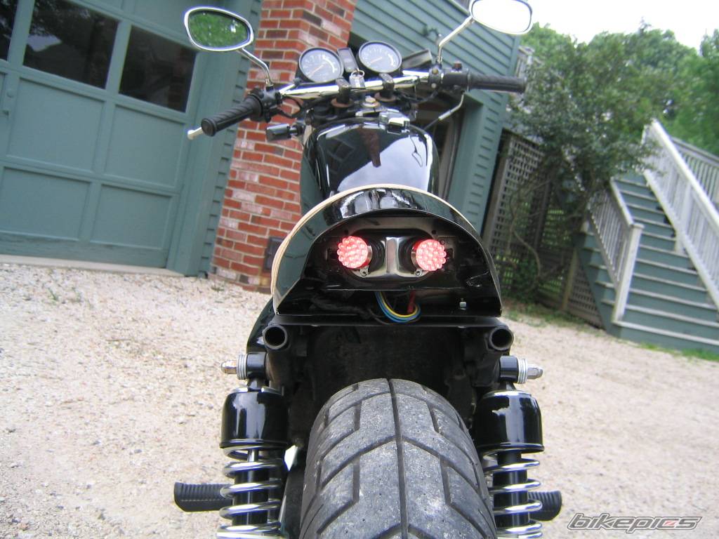 1981 YAMAHA XS 650 | Picture 393769 motorcycle photo
