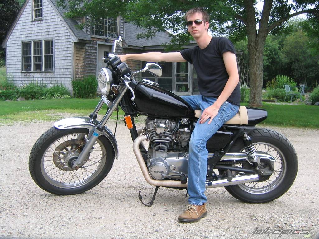 1981 YAMAHA XS 650 | Picture 393771 motorcycle photo