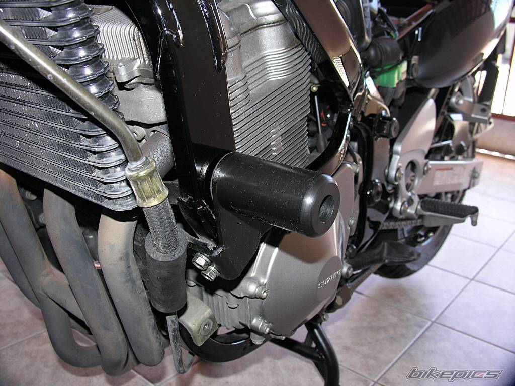 2001 SUZUKI GSX 750F | Picture 393874 motorcycle photo