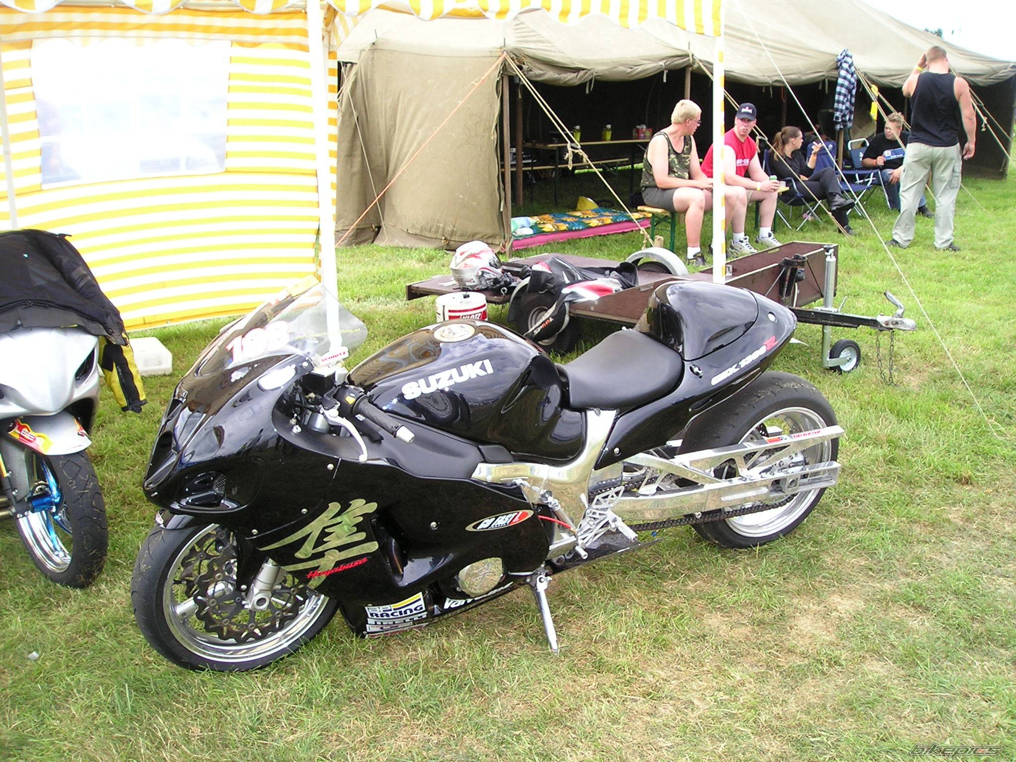    | Picture 394057 motorcycle photo