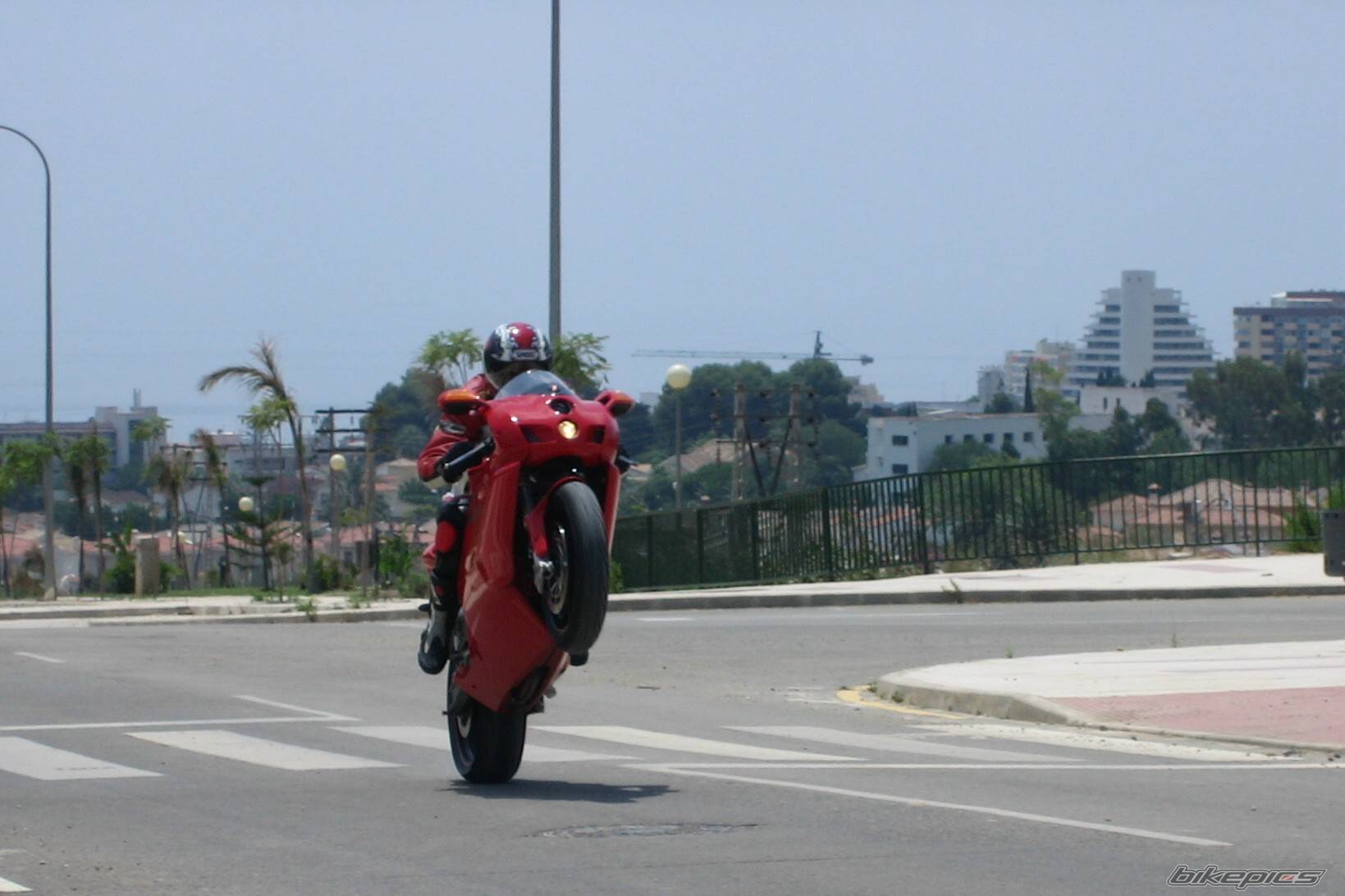 2005 DUCATI 749S | Picture 394403 motorcycle photo