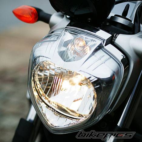 2005 YAMAHA FZ6 FAZER | Picture 394404 motorcycle photo