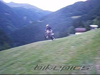 1998 BETA TECHNO 250 | Picture 394457 motorcycle photo