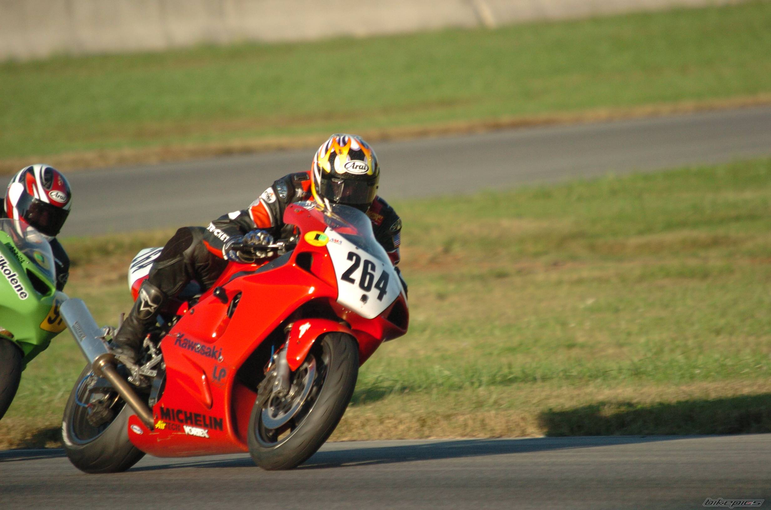 1999 KAWASAKI ZX 7R | Picture 394473 motorcycle photo