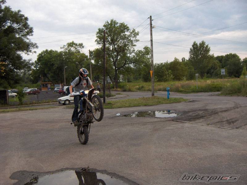 1999 DERBI SENDA R 50 | Picture 394744 motorcycle photo