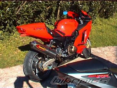 2002 KAWASAKI ZX 12R | Picture 39482 motorcycle photo