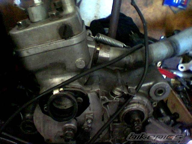 2005 YAMAHA DT 50 | Picture 394961 motorcycle photo