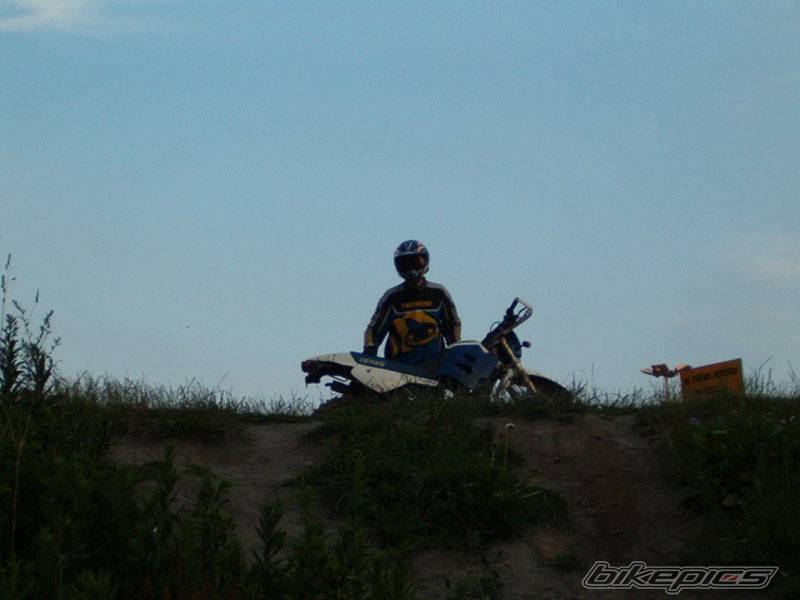 1999 DERBI SENDA R 50 | Picture 395010 motorcycle photo