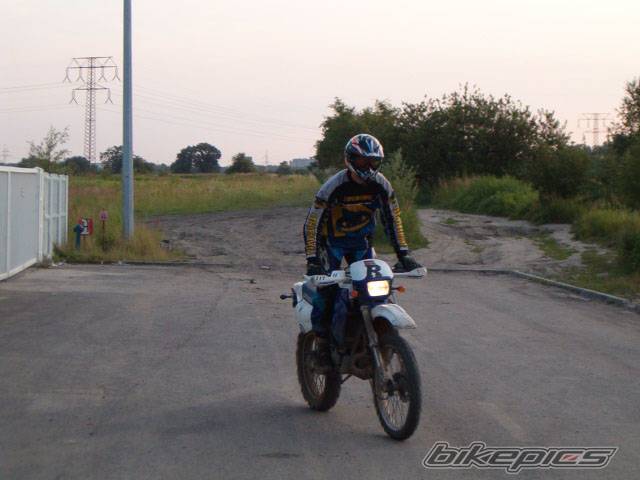 1999 DERBI SENDA R 50 | Picture 395011 motorcycle photo