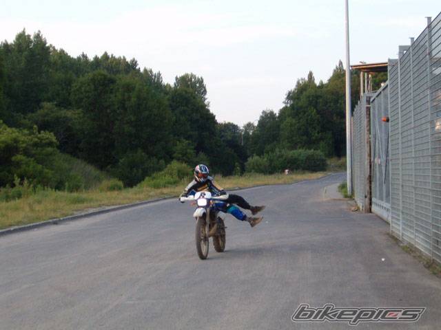 1999 DERBI SENDA R 50 | Picture 395012 motorcycle photo