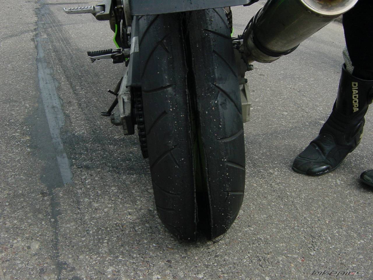    | Picture 395031 motorcycle photo