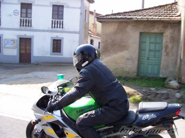 2002 KAWASAKI ZX 9R | Picture 395144 motorcycle photo