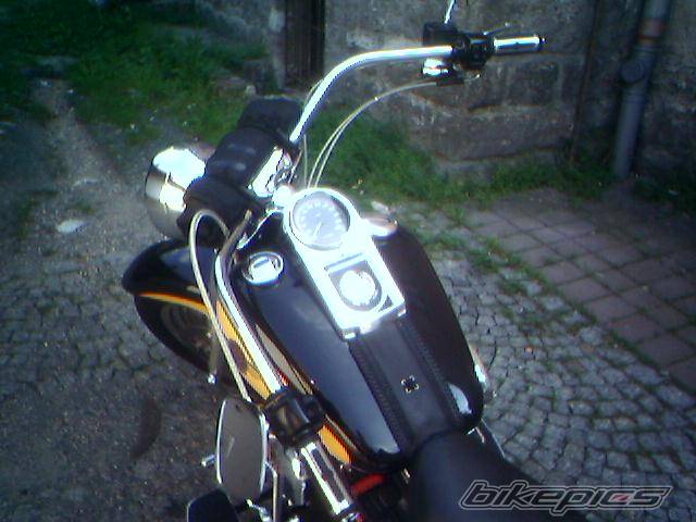 2005 HARLEY DAVIDSON SZYMONKARPACZ1 | Picture 395345 motorcycle photo