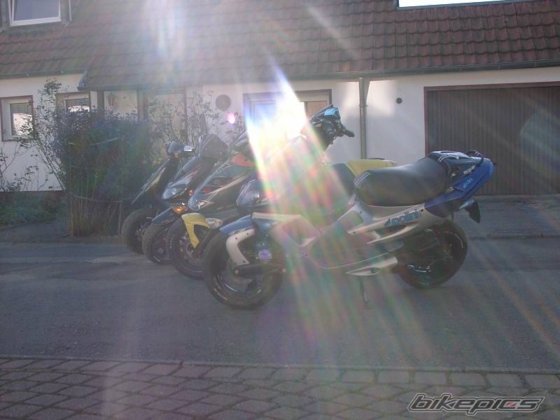2000 DUCATI MONSTER 400 | Picture 39561 motorcycle photo