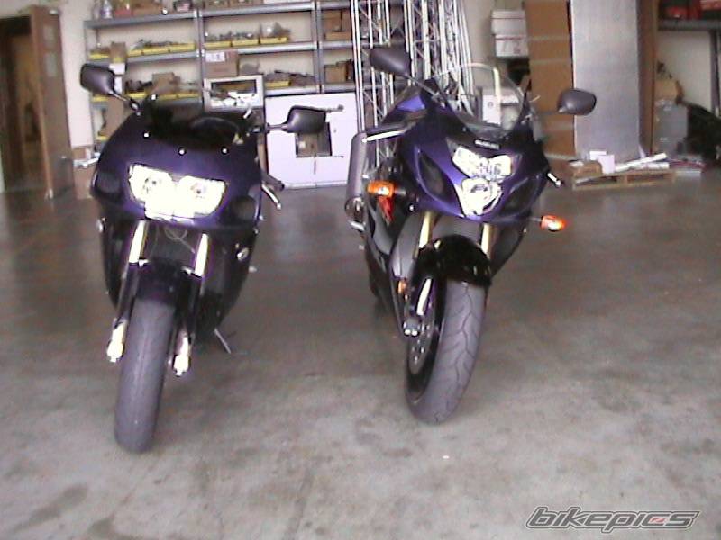 2005 SUZUKI GSX R 750 | Picture 395867 motorcycle photo