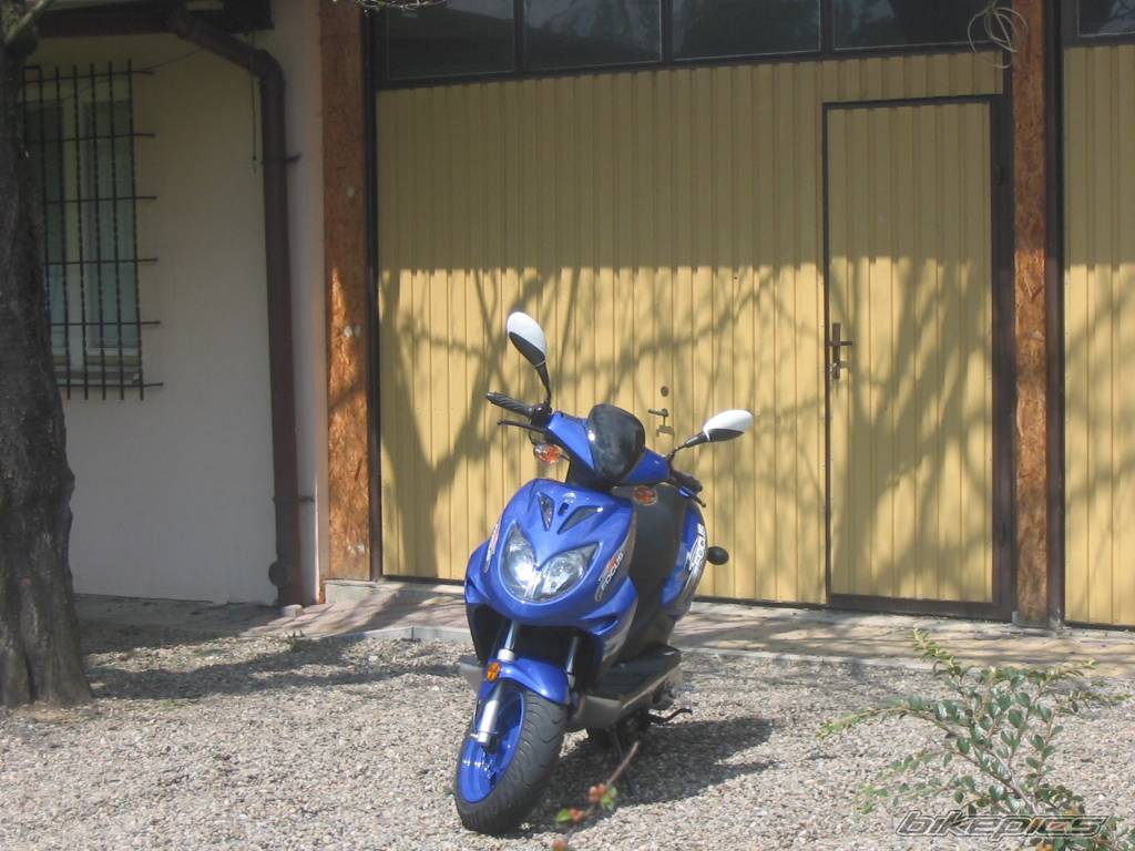 2005 KEEWAY FOCUS 50 | Picture 395981 motorcycle photo