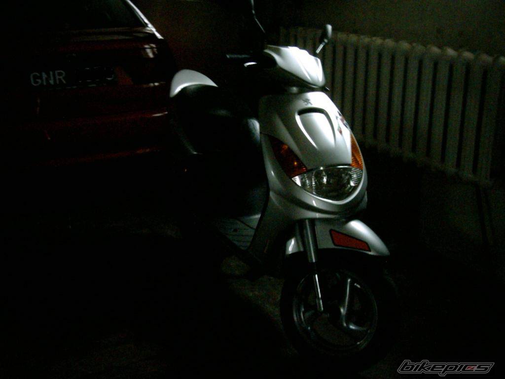 2005 PEUGEOT VIVACITY | Picture 396090 motorcycle photo