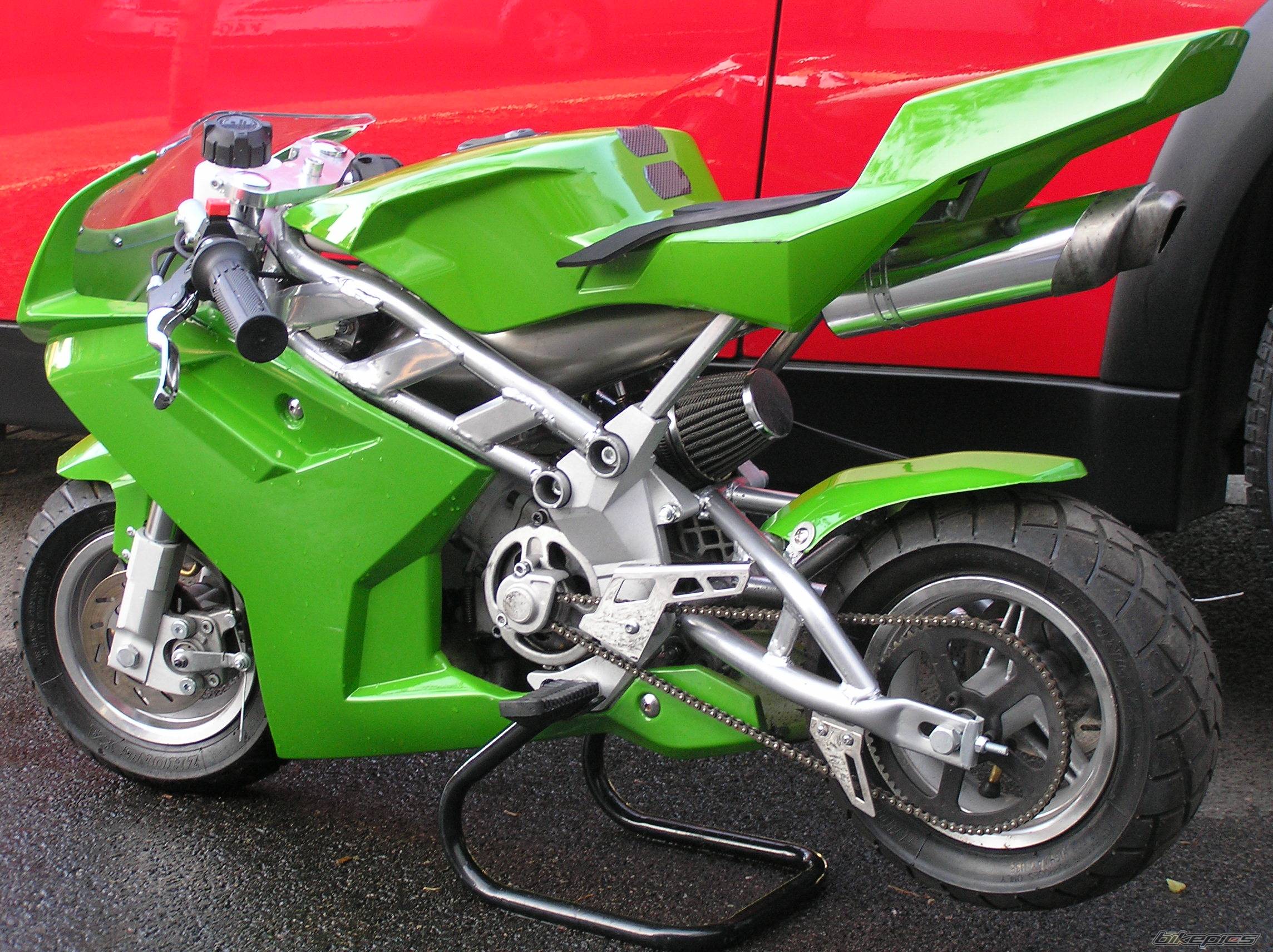 2005 BLATA REPLICA | Picture 396138 motorcycle photo