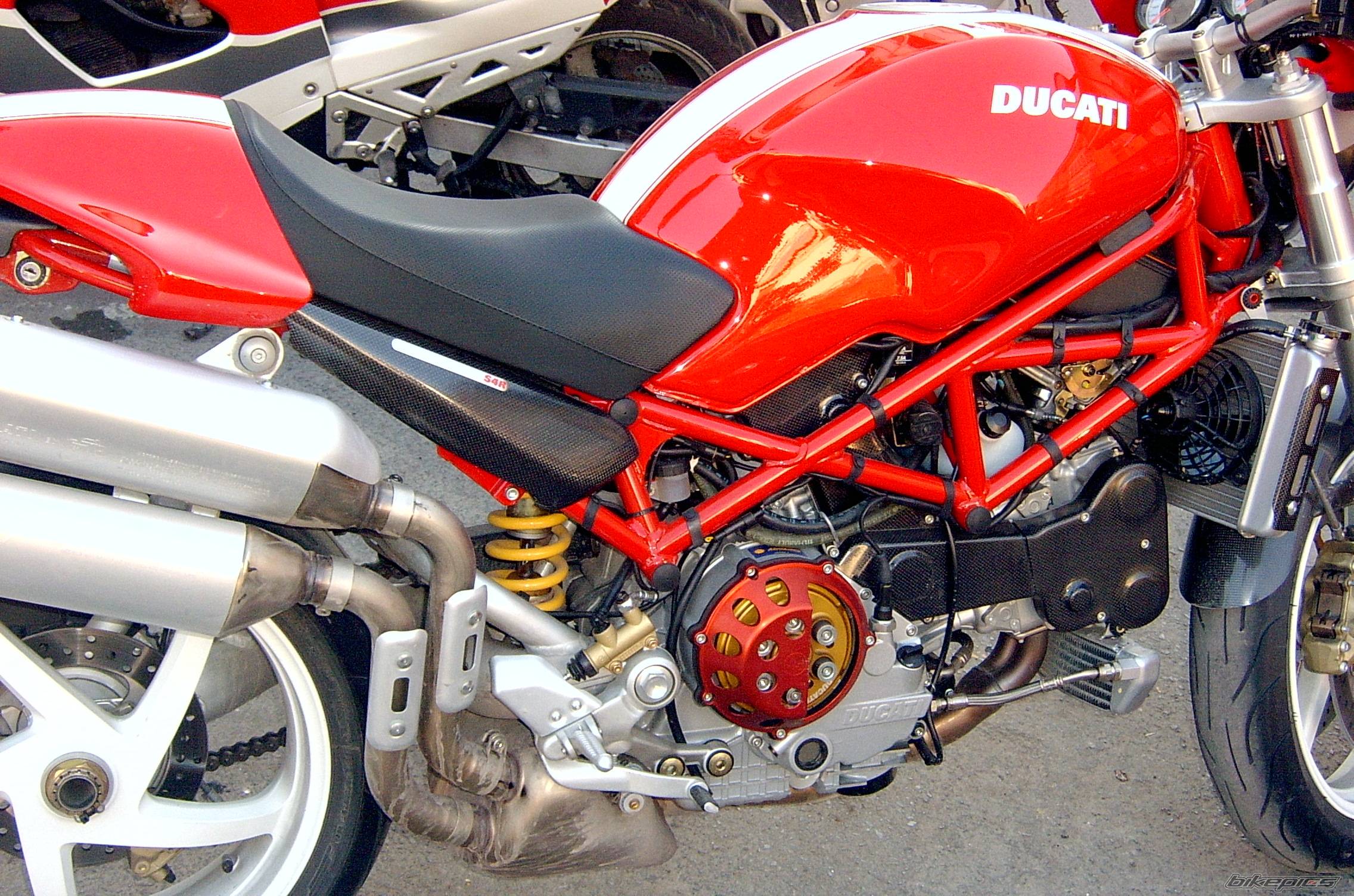 1992 YAMAHA FZR 1000 | Picture 396278 motorcycle photo