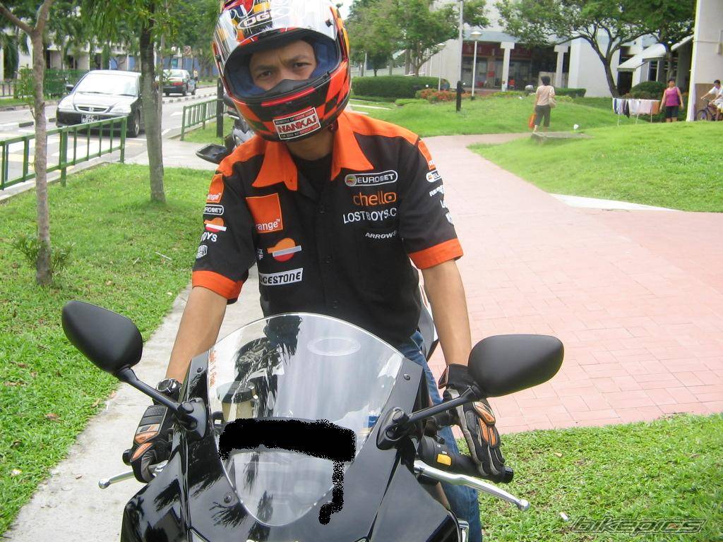 2005 SUZUKI GSX R 600 | Picture 396337 motorcycle photo