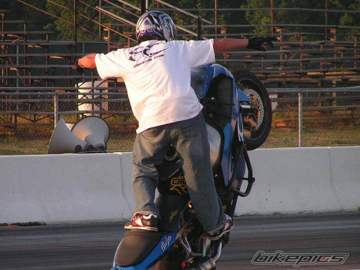 2003 KAWASAKI ZX 6R | Picture 396375 motorcycle photo