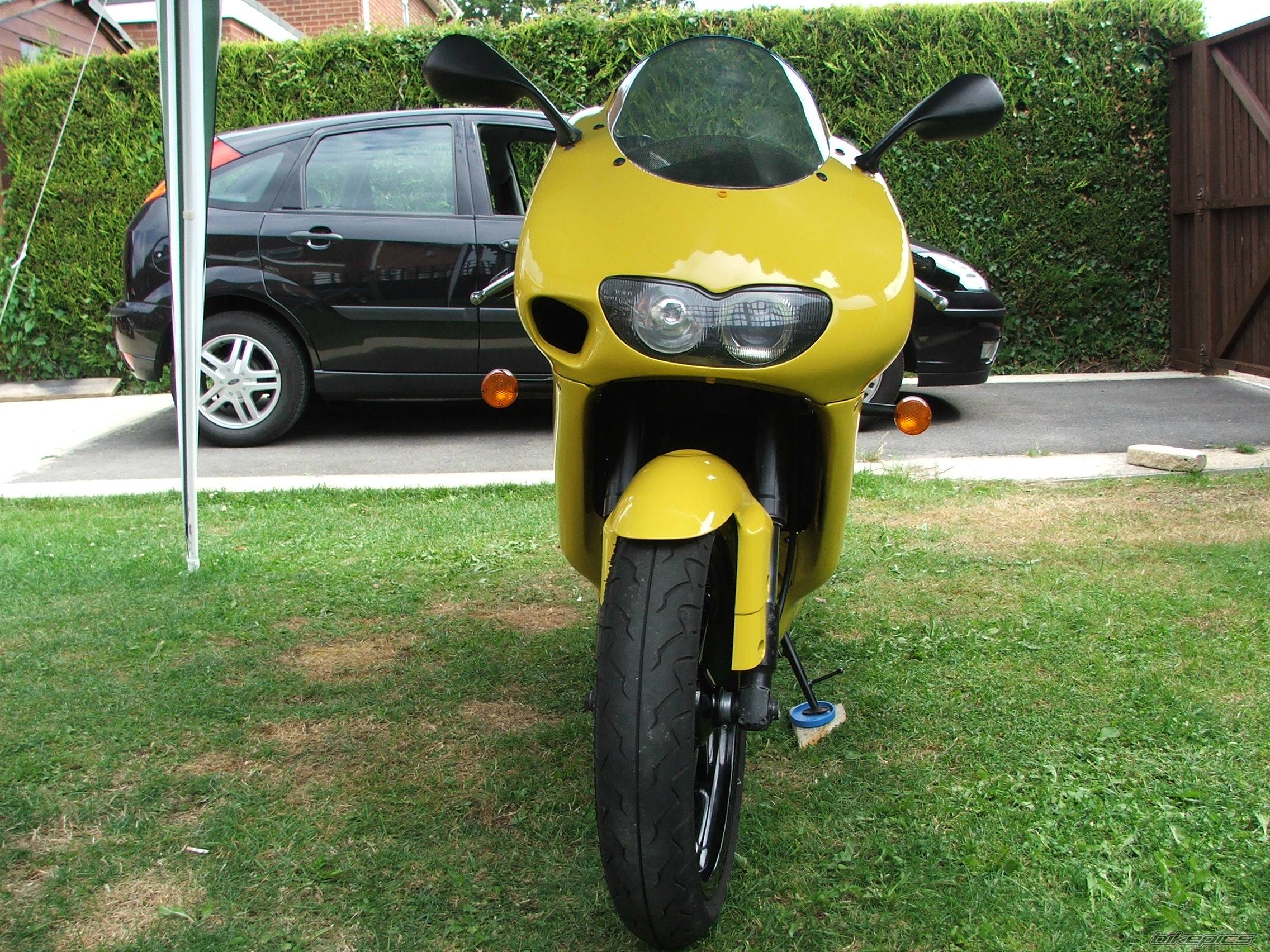 2000 APRILIA RS 125 | Picture 396446 motorcycle photo