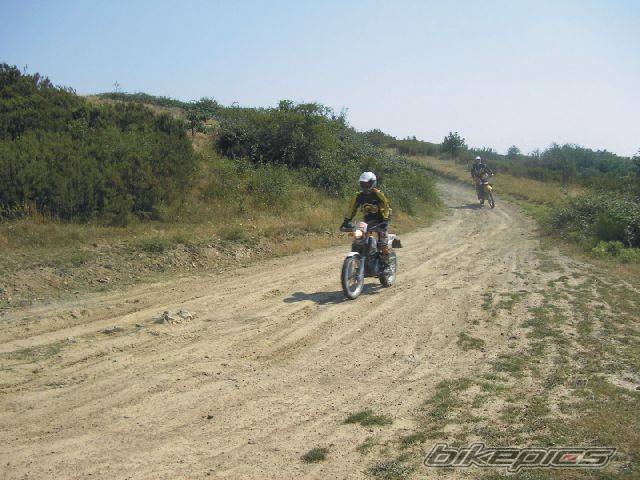 2003 BETA ALP 4.0 | Picture 396539 motorcycle photo