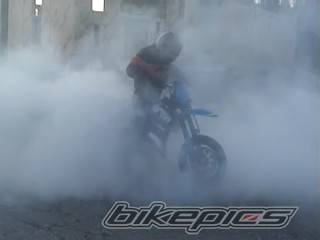 2005 TM TM125 2T SMM | Picture 396677 motorcycle photo