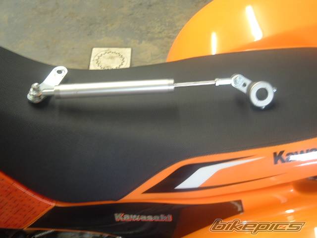 2004 KAWASAKI KFX 700 | Picture 396742 motorcycle photo