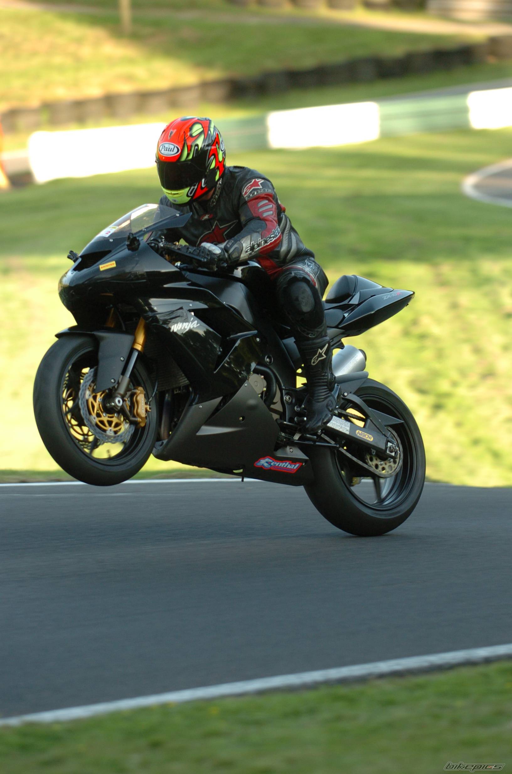 2005 KAWASAKI ZX 10R | Picture 397169 motorcycle photo