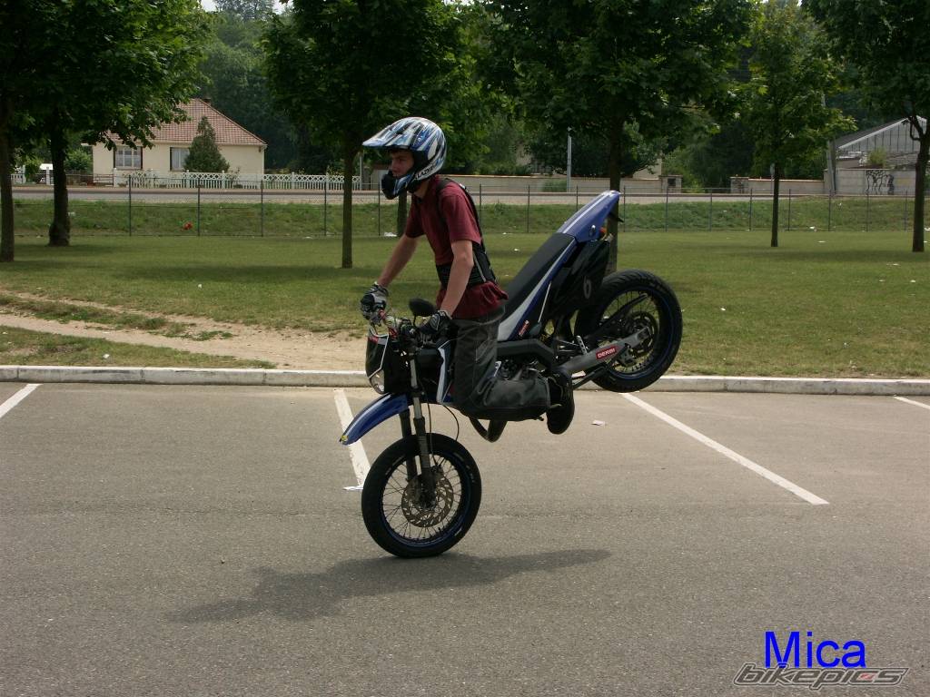 2004 DERBI SENDA  X TREME SM | Picture 397188 motorcycle photo