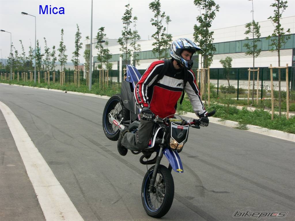 2004 DERBI SENDA  X TREME SM | Picture 397192 motorcycle photo