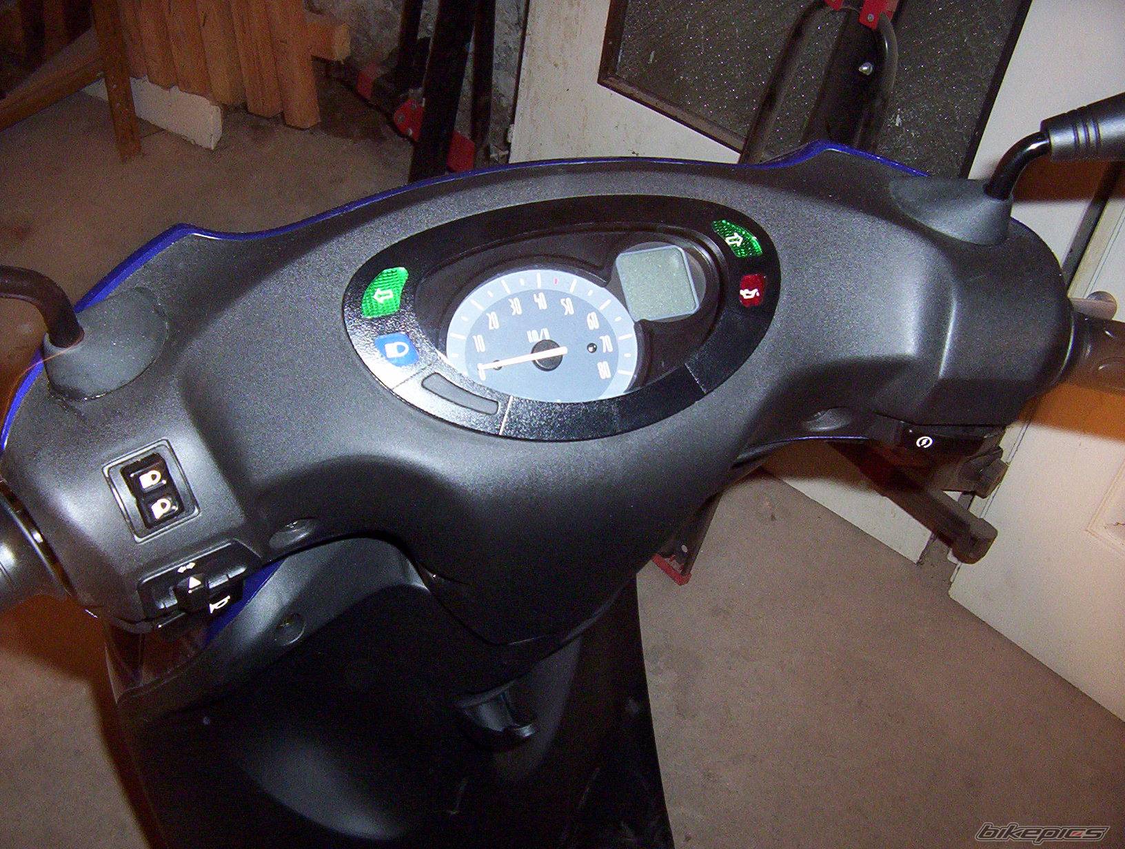 2004 YAMAHA NEOS | Picture 397386 motorcycle photo