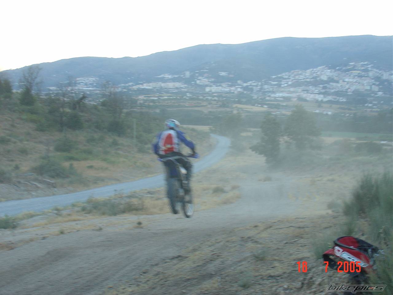 2002 YAMAHA YZ 250 | Picture 397585 motorcycle photo
