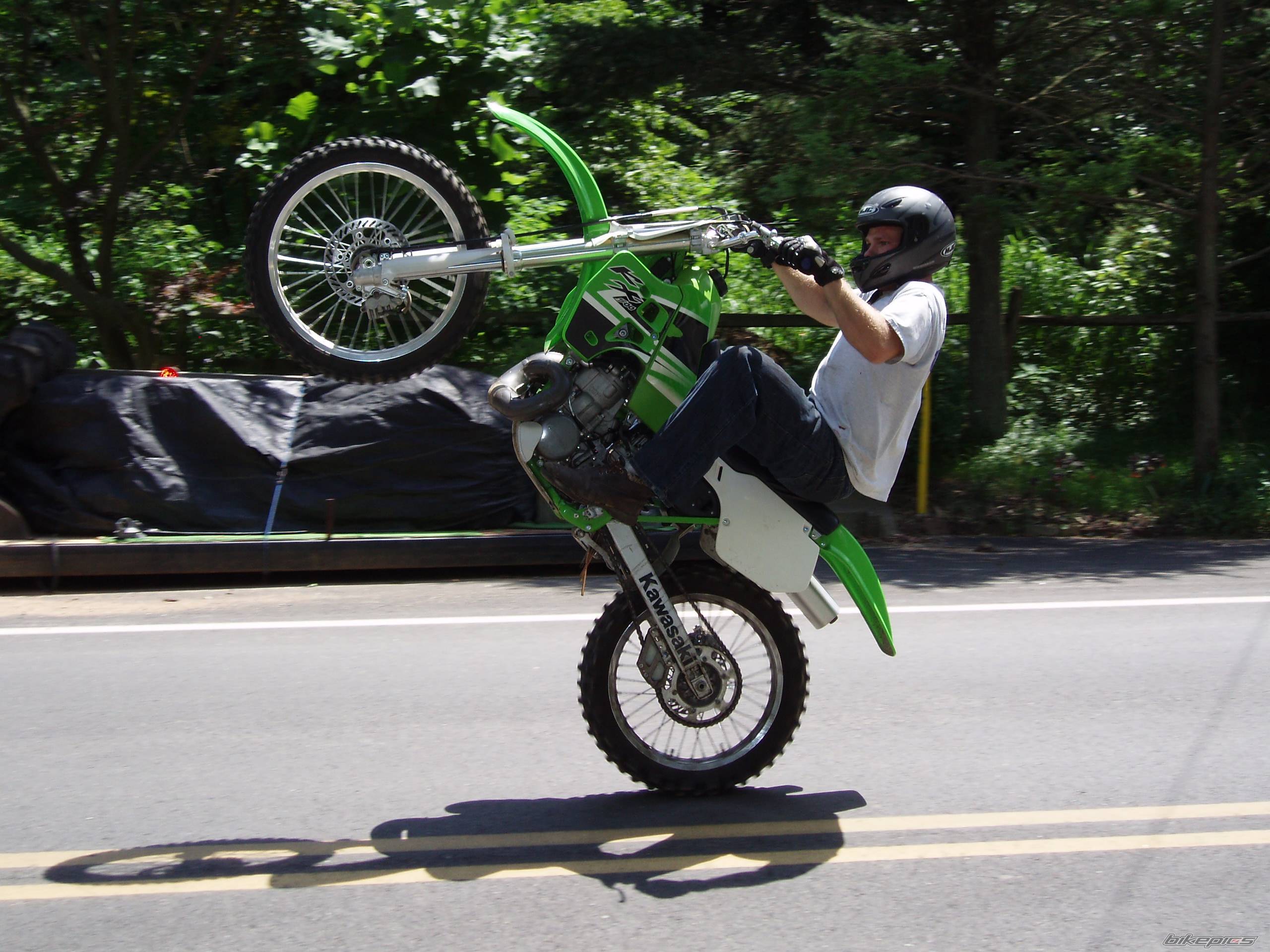2002 KAWASAKI KX 500 | Picture 397689 motorcycle photo