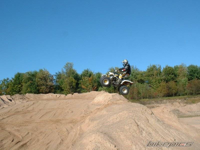 2002 YAMAHA BLASTER | Picture 39796 motorcycle photo