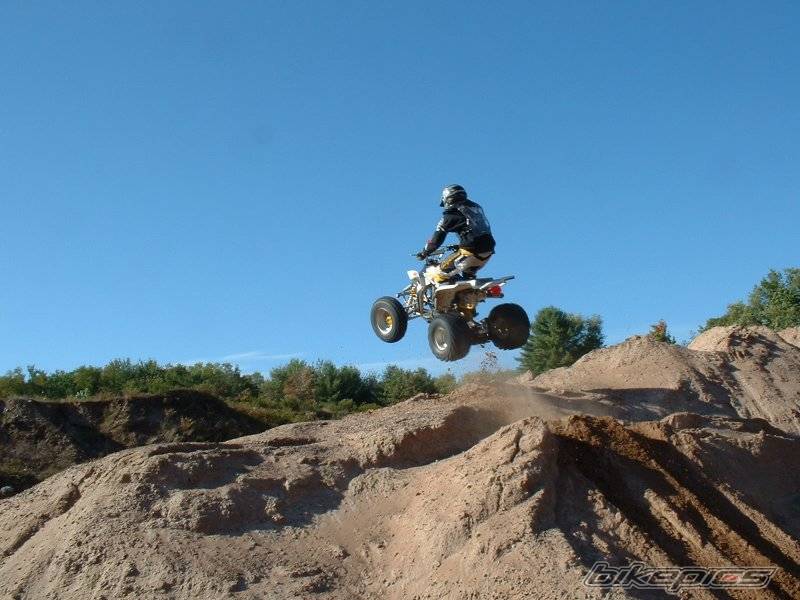 2002 YAMAHA BLASTER | Picture 39797 motorcycle photo