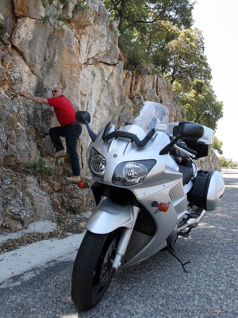 2002 YAMAHA FJR 1300 | Picture 397986 motorcycle photo