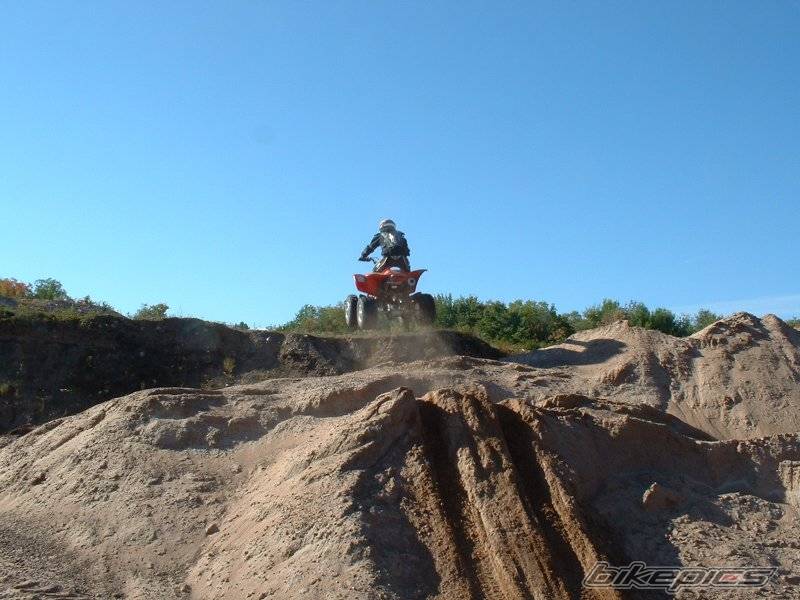 2002 YAMAHA BLASTER | Picture 39799 motorcycle photo