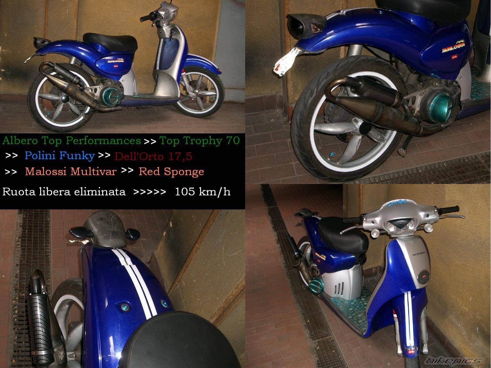 2005 APRILIA SCARABEO 50 | Picture 398021 motorcycle photo