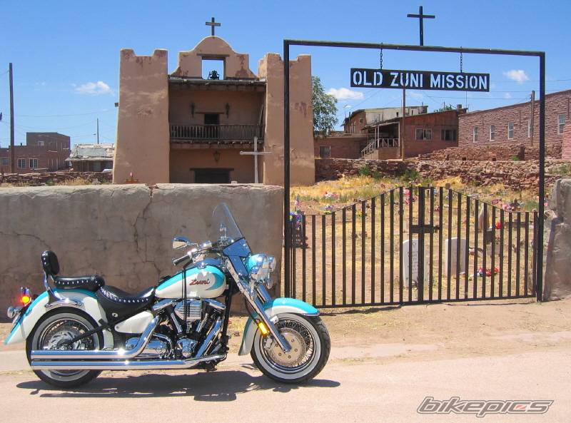 2003 YAMAHA ROAD STAR | Picture 398237 motorcycle photo