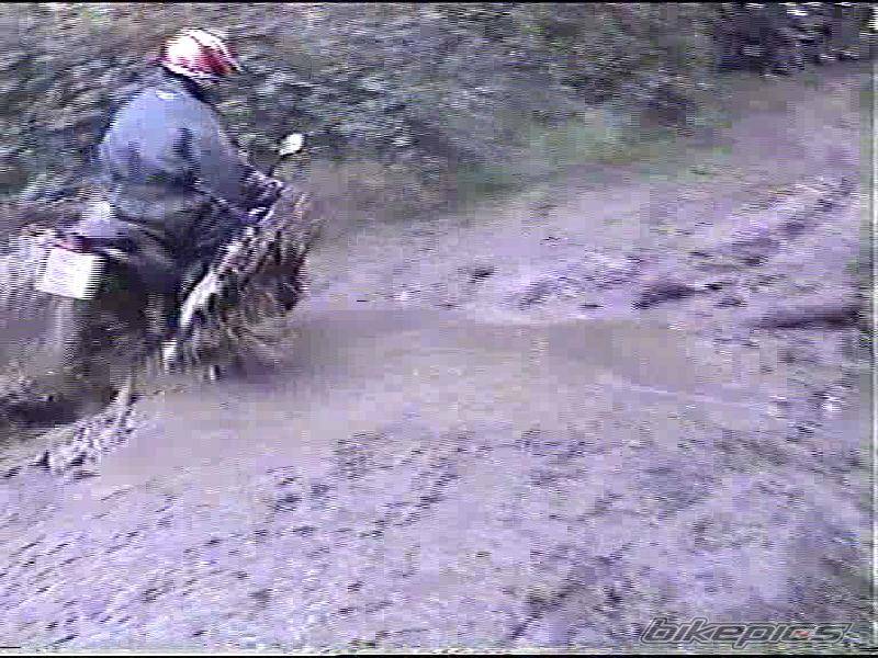 2004 MOTORHISPANIA RYZ 125 ENDURO | Picture 398372 motorcycle photo