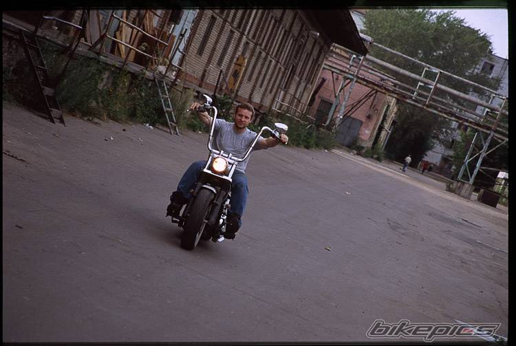 2000 KAWASAKI VULCAN 800 | Picture 398373 motorcycle photo
