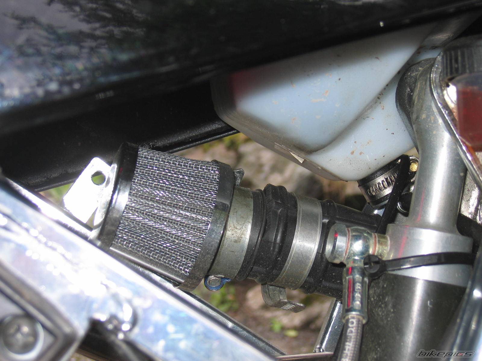 2005 DERBI SENDA DRD SM 50 | Picture 398418 motorcycle photo