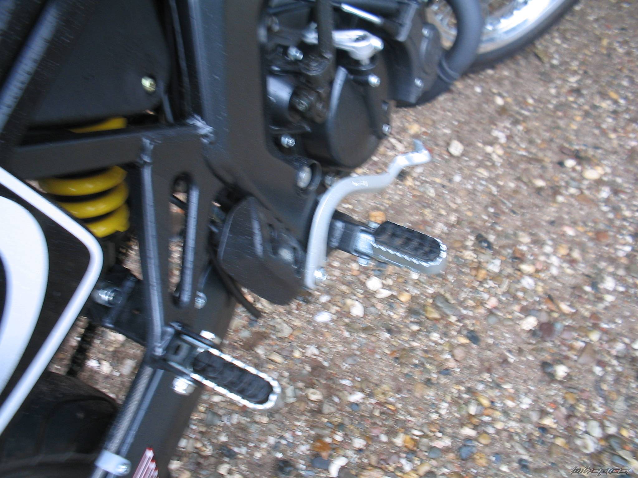 2004 GILERA SMT 50 | Picture 398484 motorcycle photo